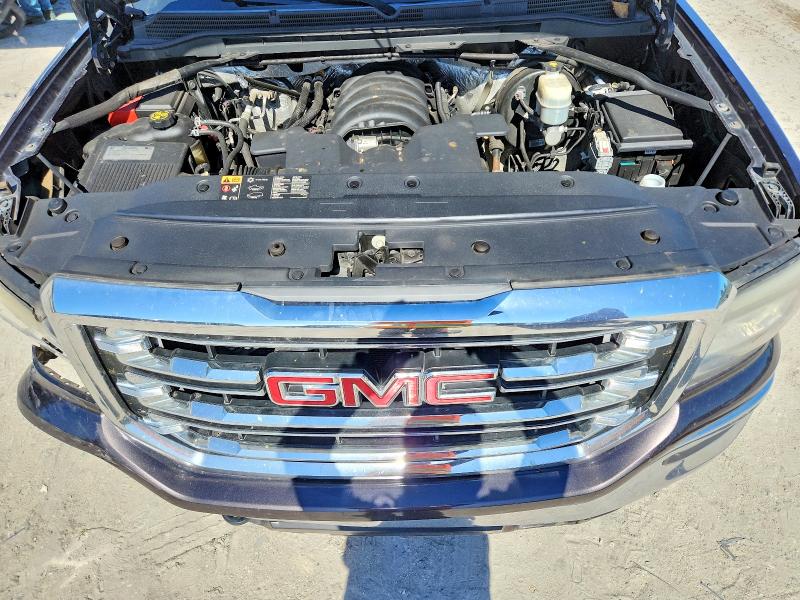Zdjęcie 11 z aukcji – 2016 GMC SIERRA z VIN 3GTU2NEC5GG273758
