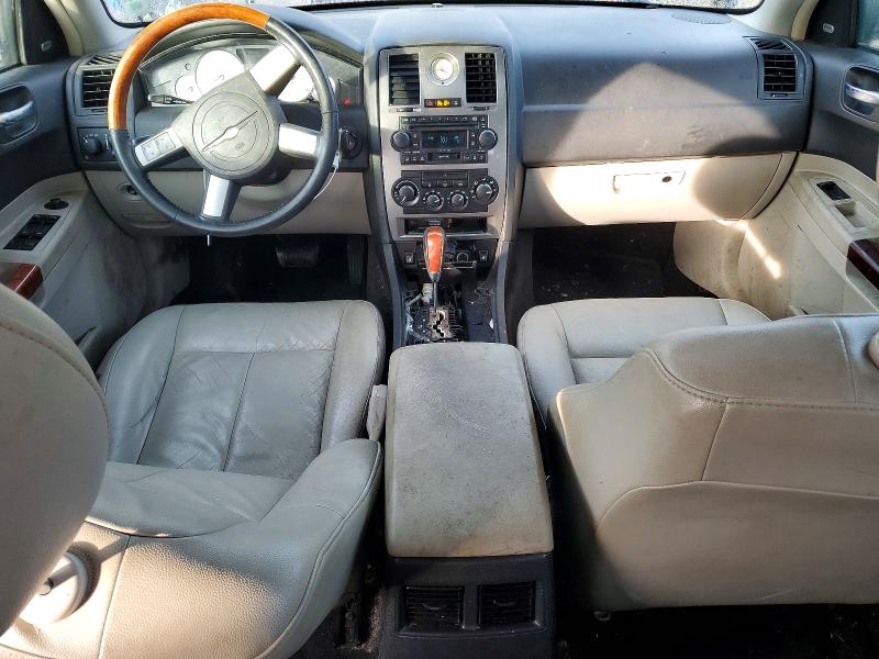 Photo 8 from auction – 2005 CHRYSLER 300 TOURIN with VIN 2C3JA53G85H655764