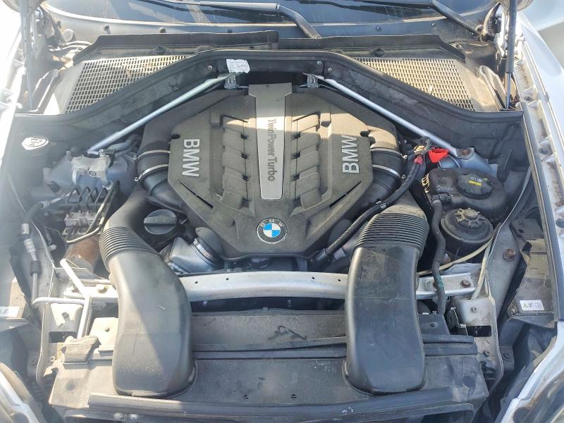 صورة رقم 12 من المزاد - 2012 BMW X6 مع VIN 5UXFG8C5XCL590592