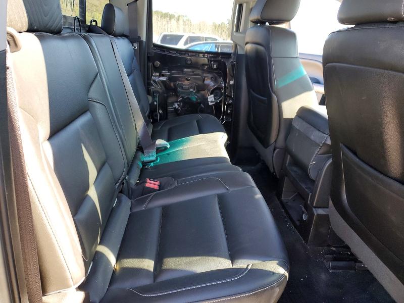 Photo 10 from auction – 2014 GMC SIERRA with VIN 1GTV2VEC5EZ170194