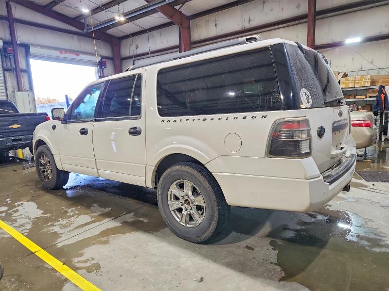 Photo 2 from auction – 2011 FORD EXPEDITION with VIN 1FMJK1K58BEF21076