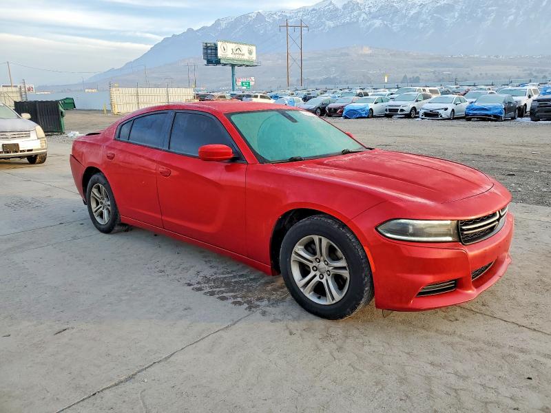 صورة رقم 4 من المزاد - 2015 DODGE CHARGER SE مع VIN 2C3CDXBG7FH734261