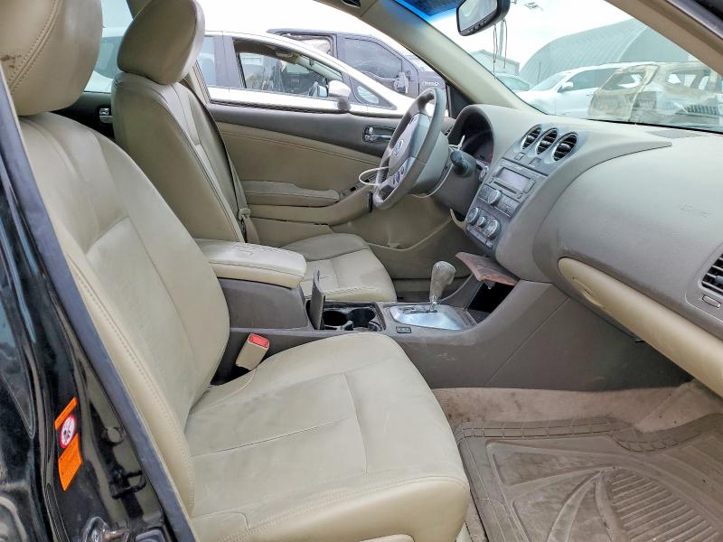 Photo 7 from auction – 2009 NISSAN ALTIMA with VIN 1N4AL21E89N486399