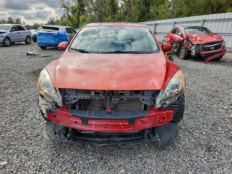 Photo 5 from auction – 2013 MAZDA 3 I with VIN JM1BL1M79D1727392