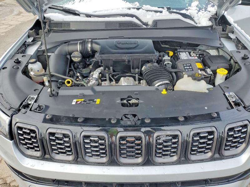 Photo 12 from auction – 2024 JEEP COMPASS with VIN 3C4NJDCN9RT109106