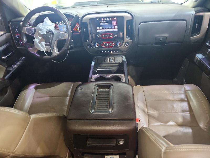 Photo 8 from auction – 2016 GMC SIERRA with VIN 3GTU2PEC4GG242156