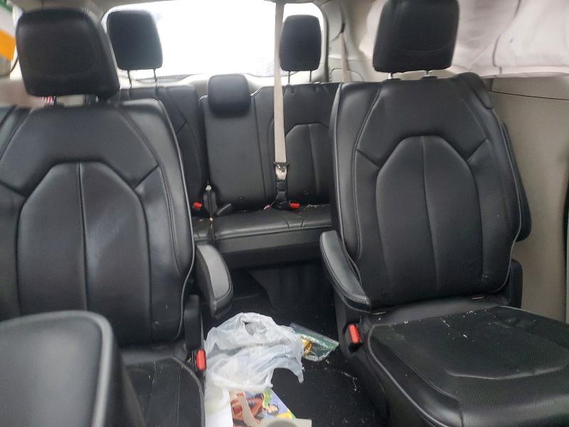 Photo 10 from auction – 2020 CHRYSLER PACIFICA L with VIN 2C4RC1GG4LR280880