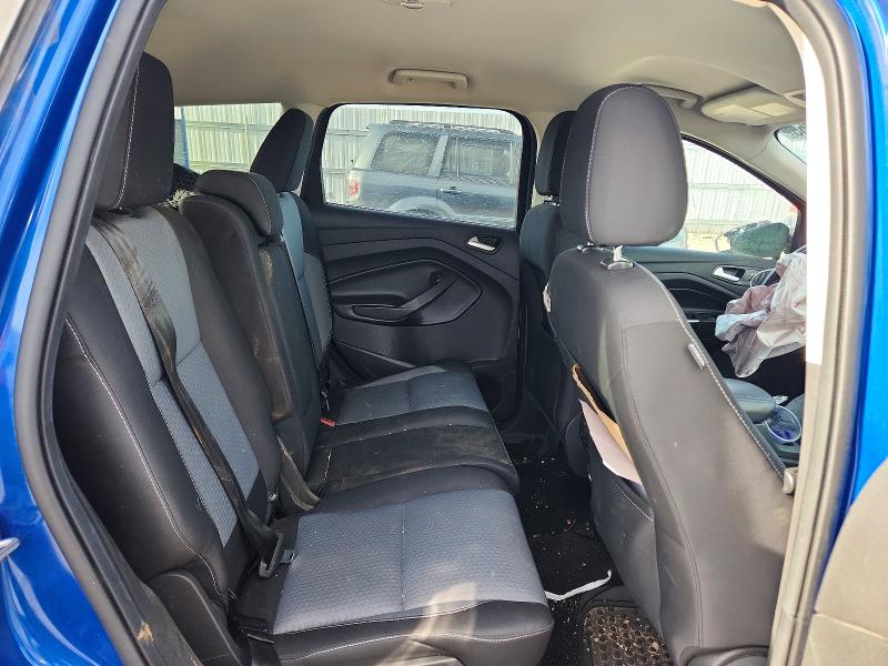Photo 11 from auction – 2017 FORD ESCAPE with VIN 1FMCU9GD6HUA81763