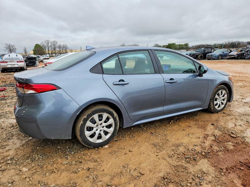 Photo 3 from auction – 2024 TOYOTA COROLLA with VIN 5YFB4MDE2RP226165