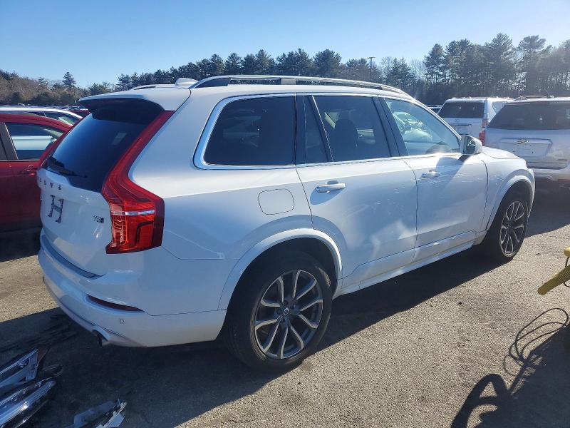 Photo 3 from auction – 2018 VOLVO XC90 T5 with VIN YV4102PK9J1361808