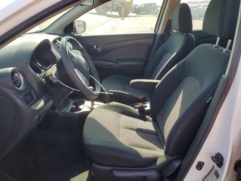 Photo 7 from auction – 2015 NISSAN VERSA S with VIN 3N1CN7AP1FL824784
