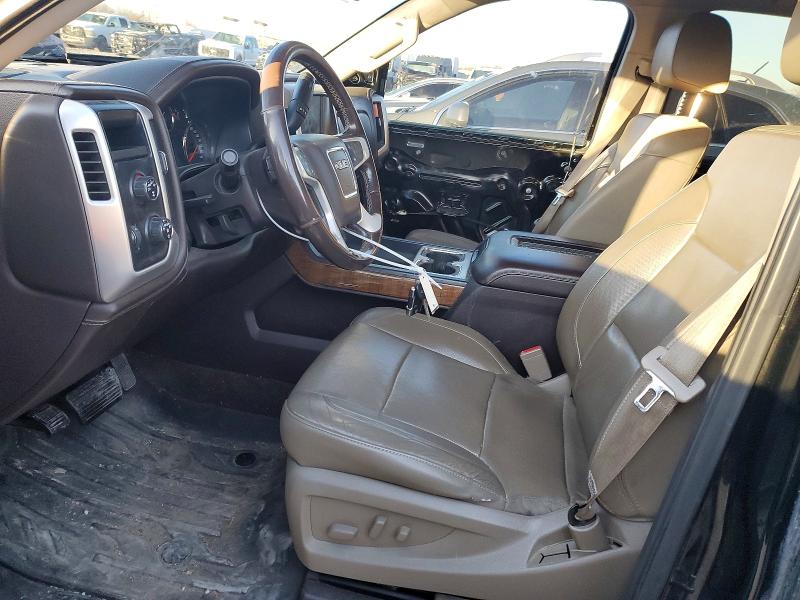 Photo 7 from auction – 2016 GMC SIERRA with VIN 3GTU2NEC7GG246058