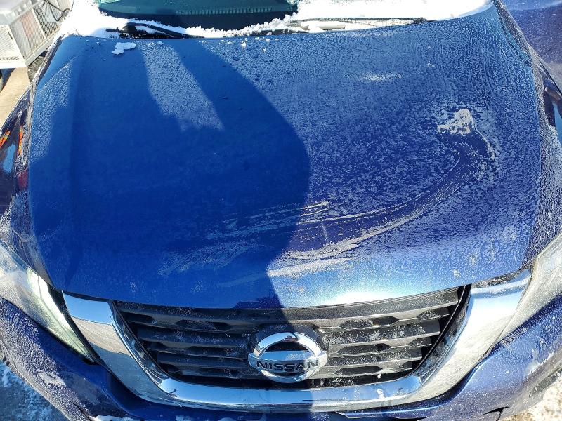 Photo 12 from auction – 2019 NISSAN PATHFINDER with VIN 5N1DR2MM4KC642041