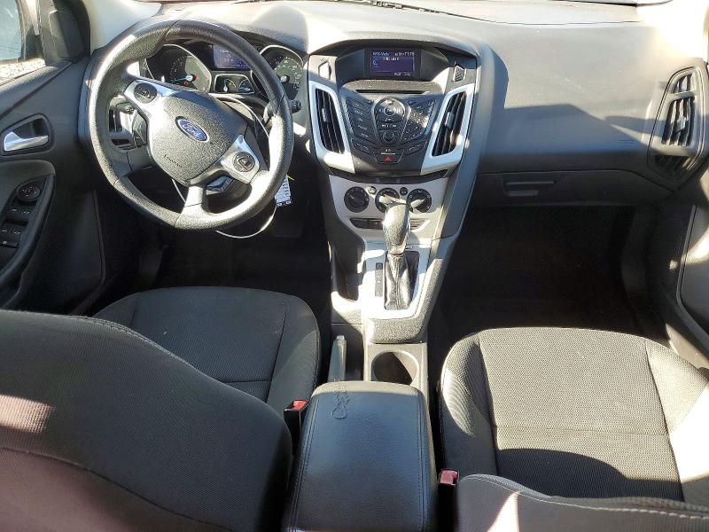 Photo 8 from auction – 2013 FORD FOCUS SE with VIN 1FADP3K20DL116550