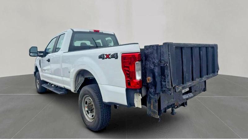 Photo 7 from auction – 2017 FORD F250 SUPER with VIN 1FT7X2B62HEC57974