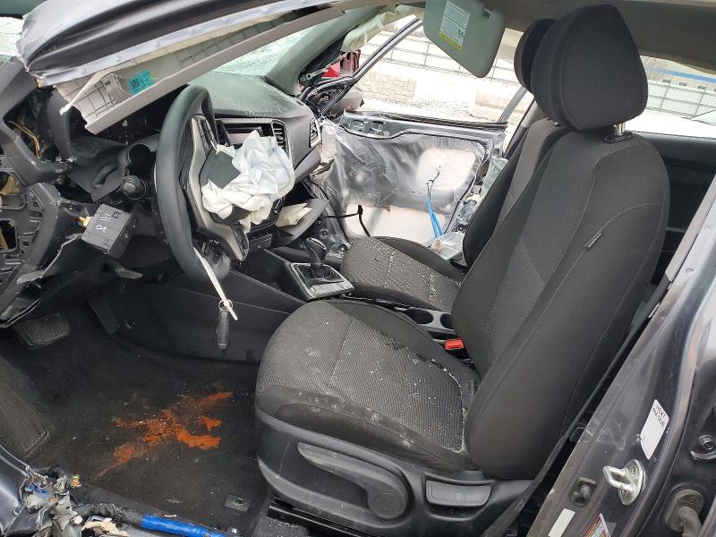 Photo 7 from auction – 2019 HYUNDAI ACCENT with VIN 3KPC24A34KE044746