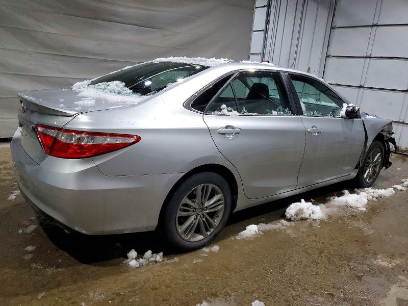 Photo 3 from auction – 2017 TOYOTA CAMRY LE with VIN 4T1BF1FKXHU748776