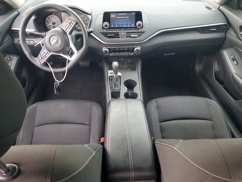 Photo 8 from auction – 2022 NISSAN ALTIMA S with VIN 1N4BL4BV6NN411435