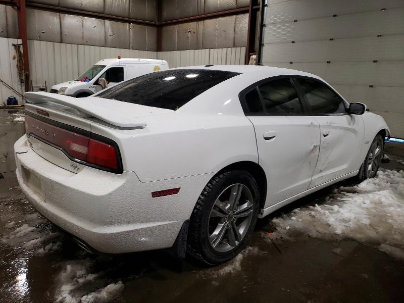 Photo 3 from auction – 2014 DODGE CHARGER R/ with VIN 2C3CDXDT7EH259753