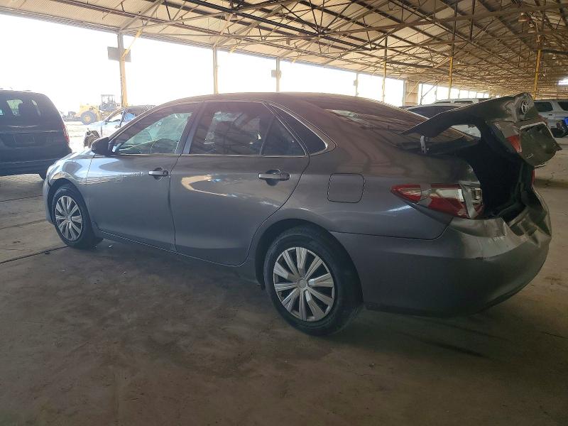 Photo 2 from auction – 2015 TOYOTA CAMRY with VIN 4T1BF1FK9FU054867