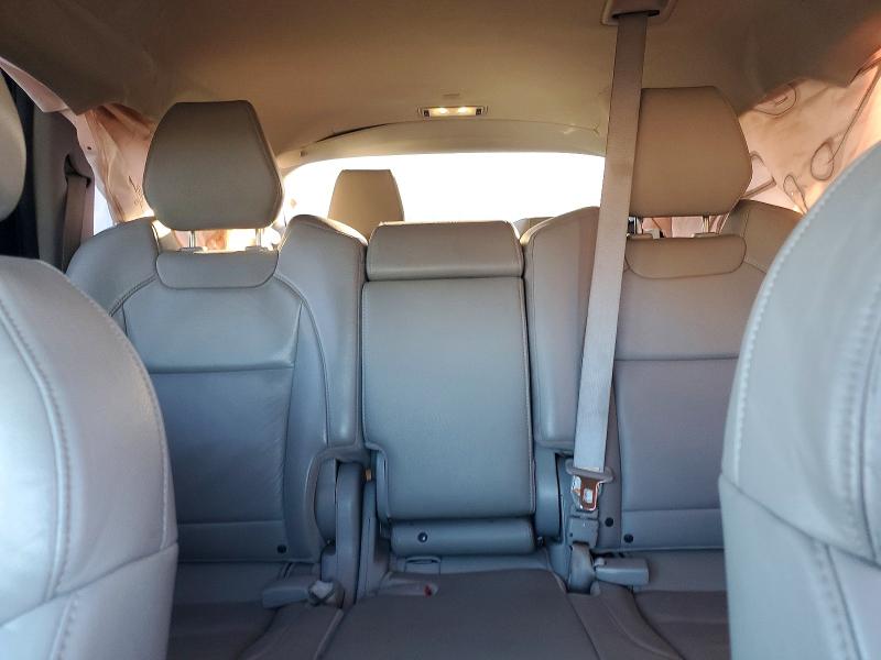 Photo 10 from auction – 2017 ACURA MDX with VIN 5FRYD4H3XHB033175