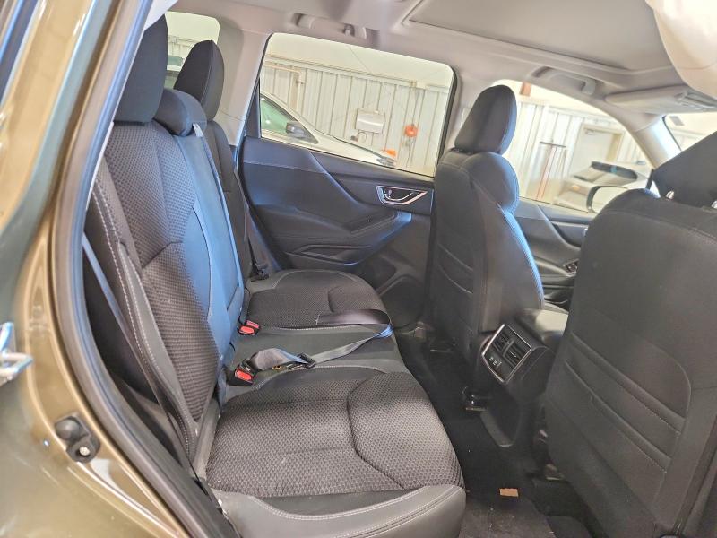 Photo 11 from auction – 2024 SUBARU FORESTER P with VIN JF2SKADC5RH448909