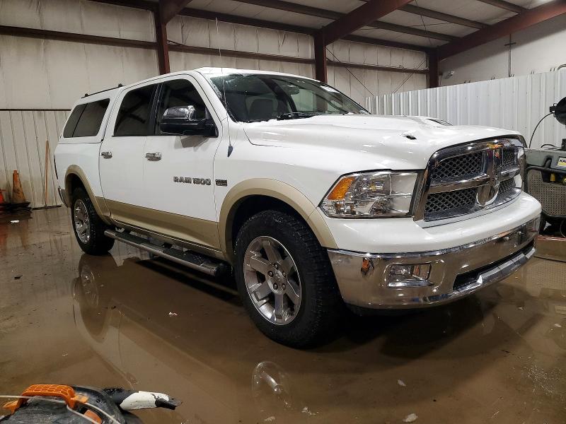 Photo 4 from auction – 2011 DODGE RAM 1500 with VIN 1D7RV1CT7BS518723