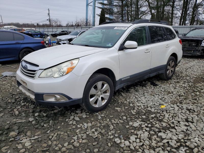 Снимка 1 от търг – 2011 SUBARU OUTBACK 3. с VIN 4S4BRDLC8B2354086