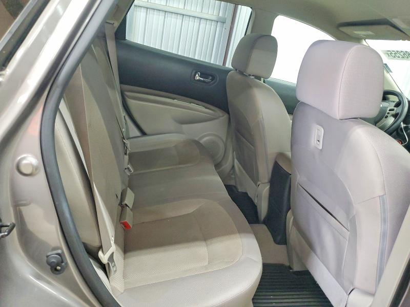 Photo 11 from auction – 2013 NISSAN ROGUE S with VIN JN8AS5MT4DW546257