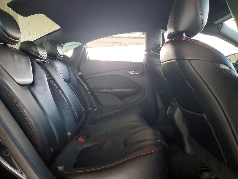 Photo 10 from auction – 2015 DODGE DART GT with VIN 1C3CDFEB5FD378108