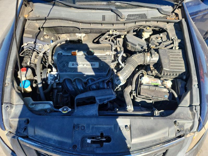 Photo 11 from auction – 2008 HONDA ACCORD LXP with VIN JHMCP26488C040298