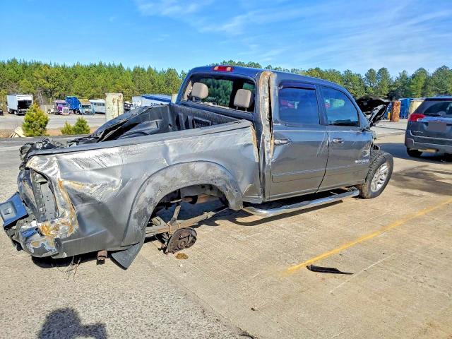 Photo 3 from auction – 2006 TOYOTA TUNDRA DOU with VIN 5TBDT48136S508314