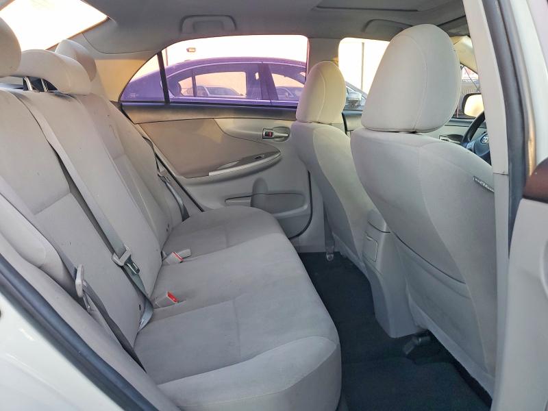 Photo 10 from auction – 2013 TOYOTA COROLLA BA with VIN 5YFBU4EE6DP116503