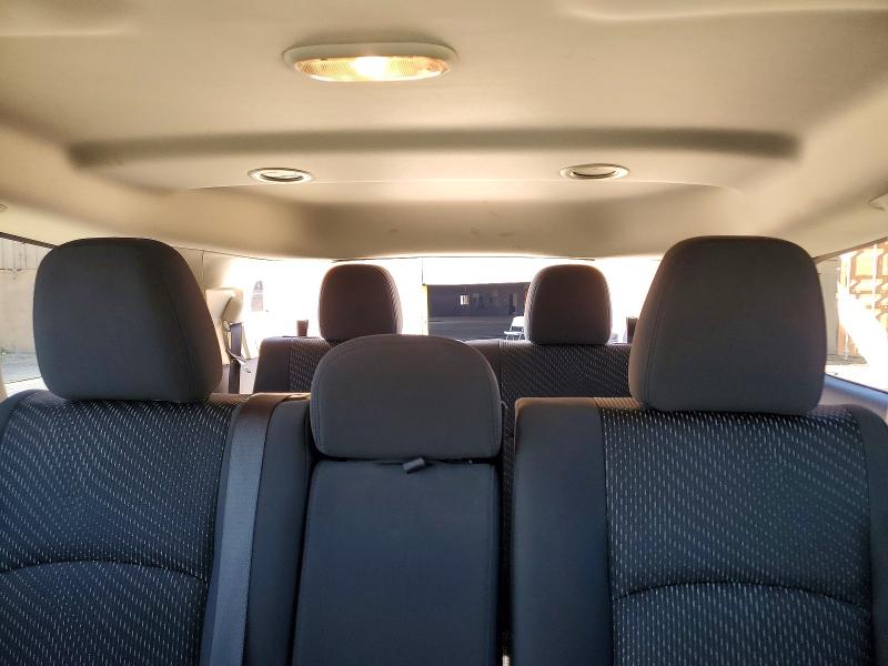 Photo 10 from auction – 2018 DODGE JOURNEY with VIN 3C4PDCBGXJT525666