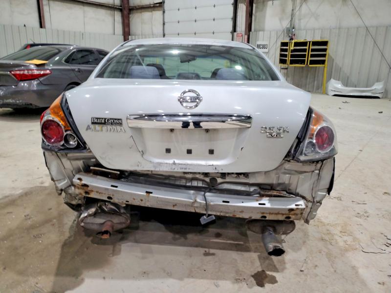 صورة رقم 6 من المزاد - 2011 NISSAN ALTIMA مع VIN 1N4BL2AP0BN483850