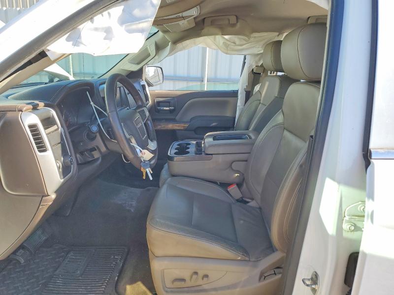 Photo 7 from auction – 2015 GMC SIERRA C15 with VIN 3GTP1VEC5FG320124