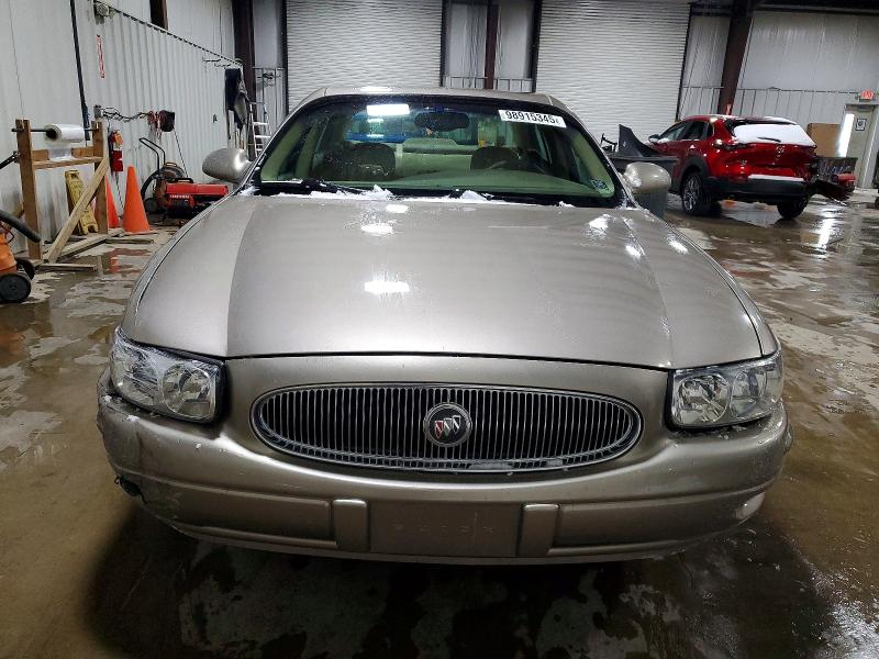 Photo 5 from auction – 2004 BUICK LESABRE CU with VIN 1G4HP52K94U121551