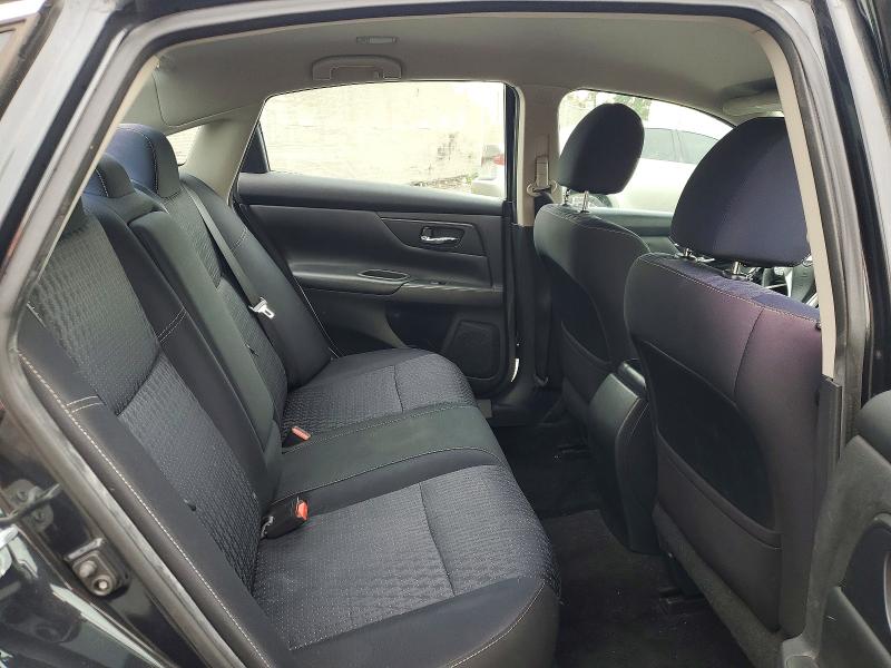 Photo 10 from auction – 2016 NISSAN ALTIMA 2.5 with VIN 1N4AL3AP0GN327722
