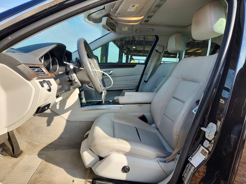 Photo 7 from auction – 2016 MERCEDES-BENZ E 350 4MAT with VIN WDDHF8JB3GB222472