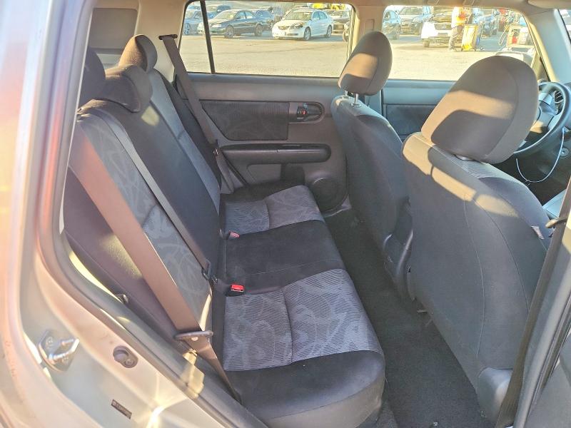 Photo 10 from auction – 2012 TOYOTA SCION XB with VIN JTLZE4FE1CJ005083