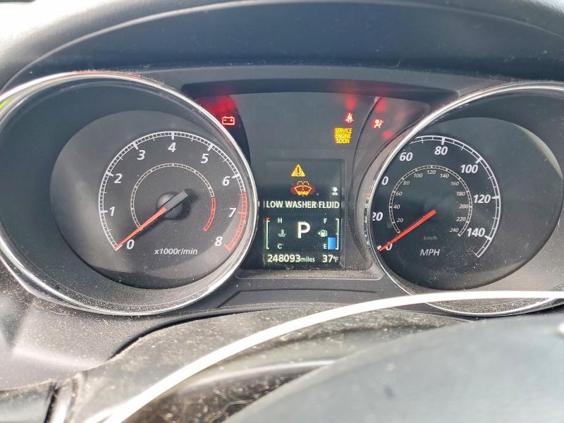 Photo 9 from auction – 2019 MITSUBISHI OUTLANDER with VIN JA4AP3AU7KU012686