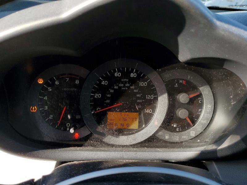 صورة رقم 9 من المزاد - 2009 TOYOTA RAV4 مع VIN JTMBF33VX95013886