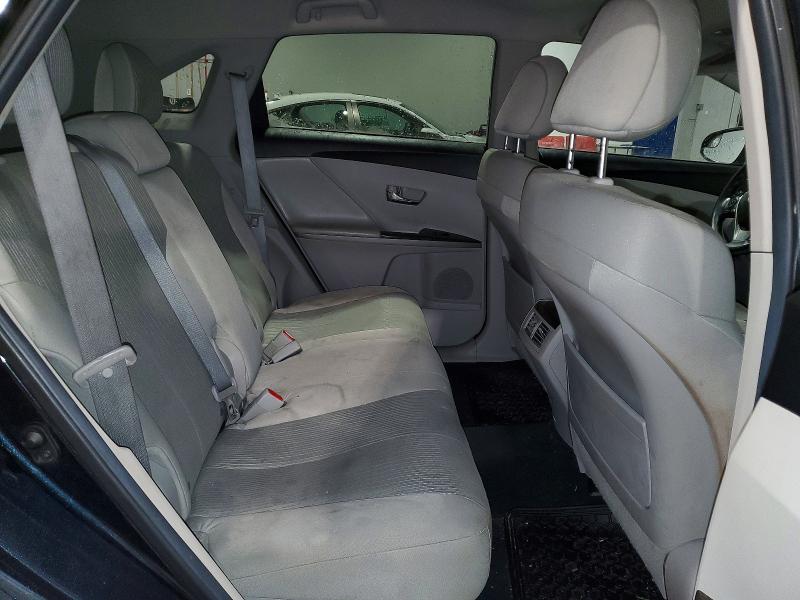 Photo 11 from auction – 2013 TOYOTA VENZA LE with VIN 4T3BA3BB7DU035237