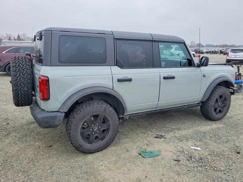 Photo 3 from auction – 2023 FORD BRONCO BAS with VIN 1FMEE5BP7PLC02983