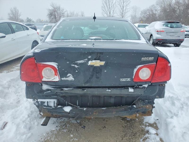 Zdjęcie 6 z aukcji – 2011 CHEVROLET MALIBU LS z VIN 1G1ZB5EU2BF146113