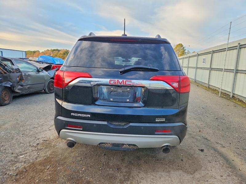 Photo 6 from auction – 2017 GMC ACADIA SLE with VIN 1GKKNLLS0HZ165874