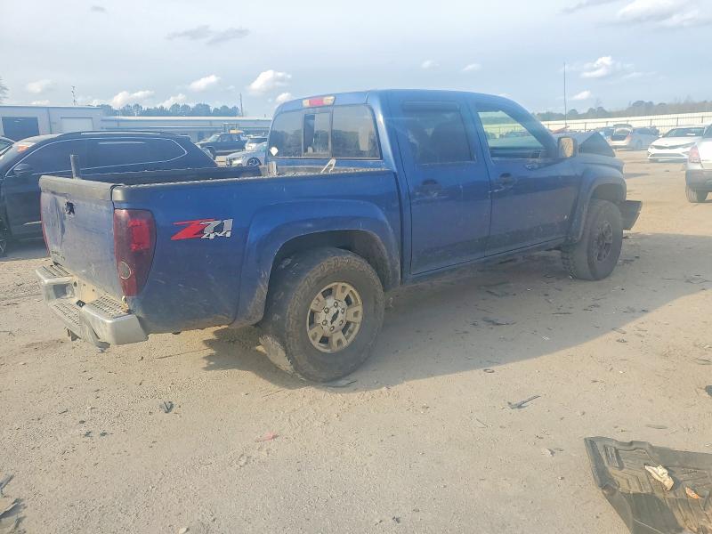 Photo 3 from auction – 2006 CHEVROLET COLORADO with VIN 1GCDT136768226433