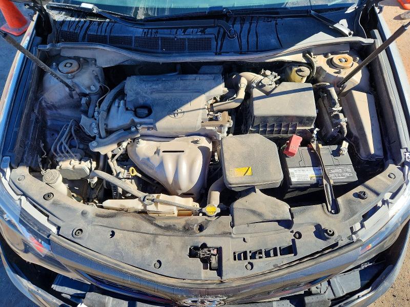 Photo 11 from auction – 2014 TOYOTA CAMRY with VIN 4T1BF1FK1EU421825