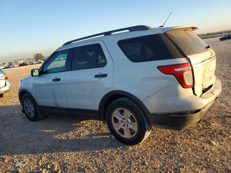 Photo 2 from auction – 2011 FORD EXPLORER with VIN 1FMHK7B81BGA68385