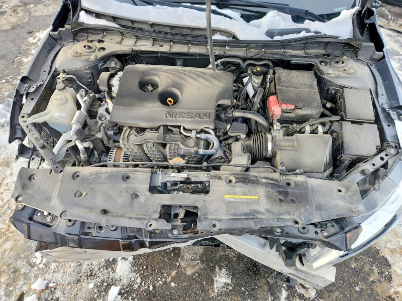 Photo 11 from auction – 2019 NISSAN ALTIMA with VIN 1N4BL4CV2KC218737